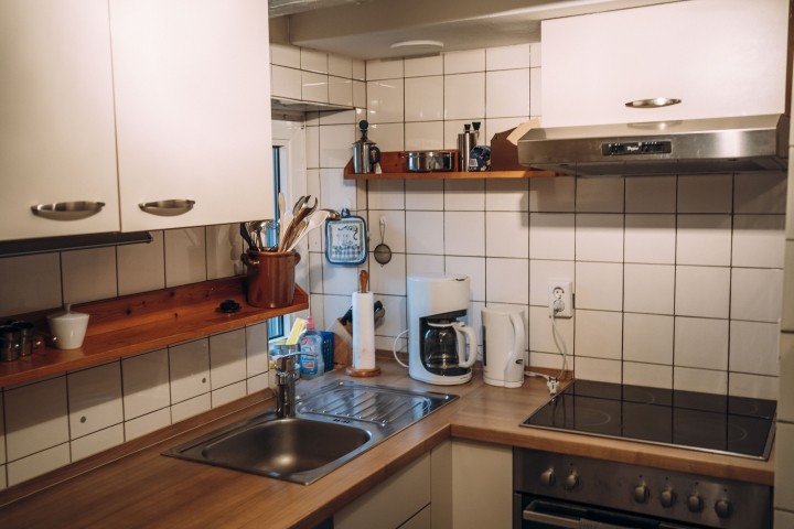 Küche