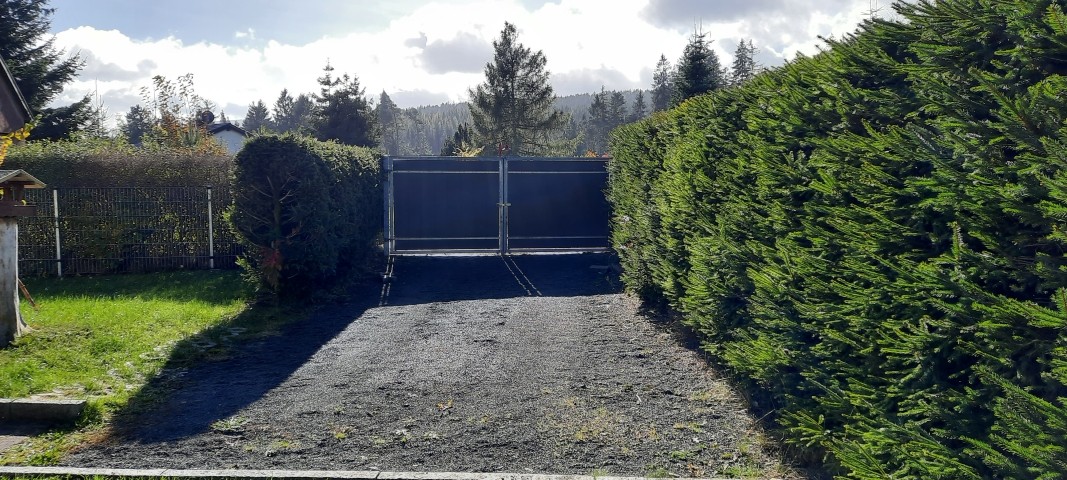 Ihr Parkplatz