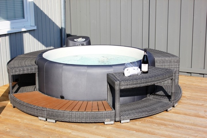 der Whirlpool 