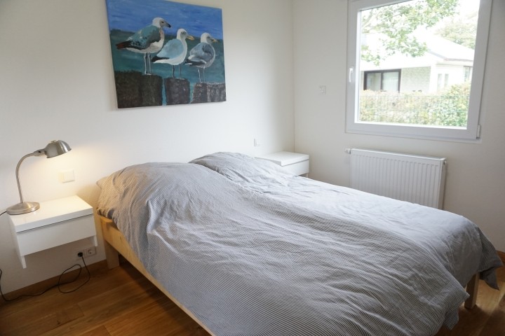 Schlafzimmer 1