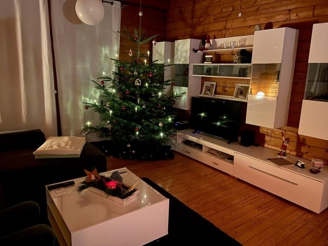 Weihnachten