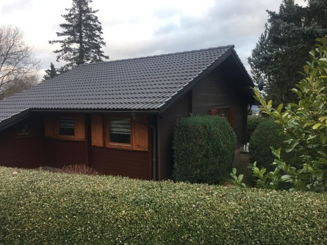 Außensnsicht