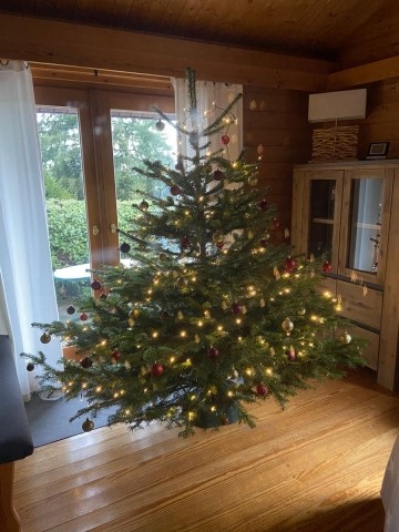 Weihnachten