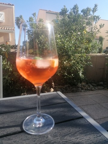 Santé!