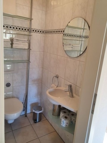 Gäste-WC