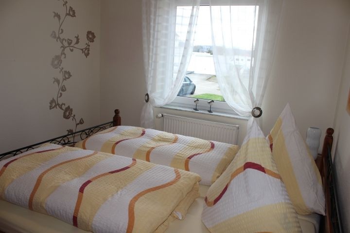 zweites Schlafzimmer