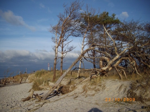 Weststrand