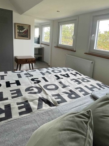 TIDE4 Amrum Apartment 6 Schlafzimmer 1