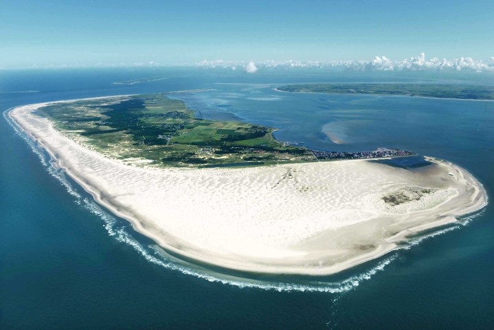 TIDE4 Amrum