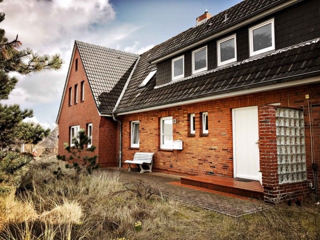 TIDE4 Amrum Haus West