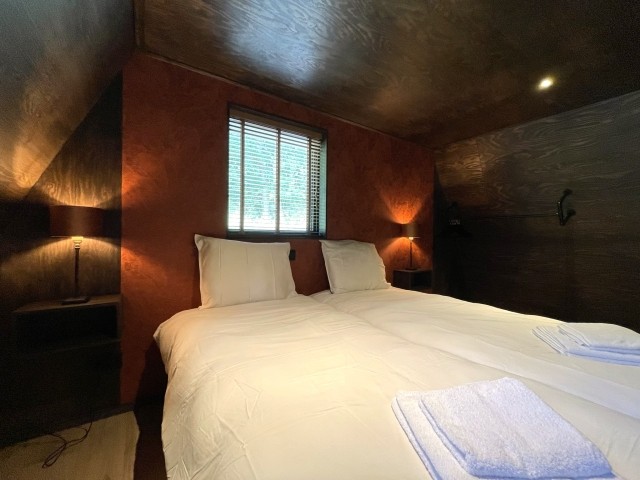 Hauptschlafzimmer