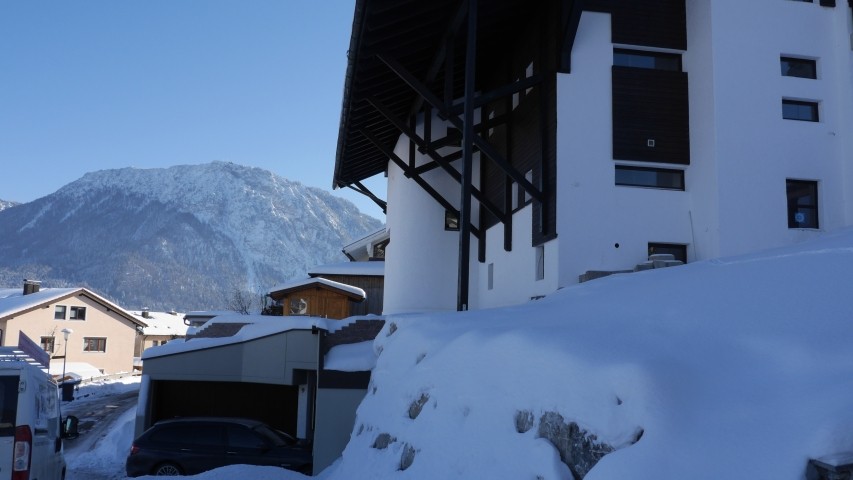 Winterimpression