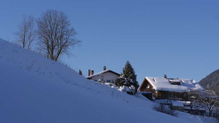 Winterimpression