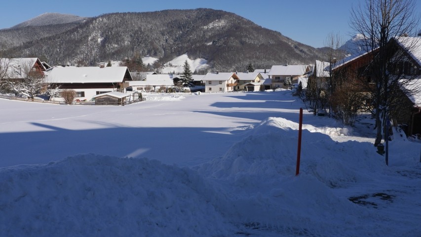 Winterimpression
