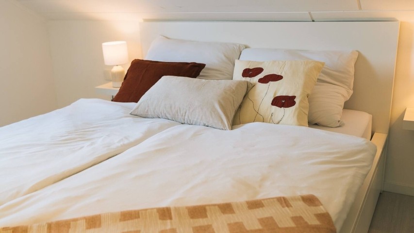 Schlafzimmer Terra