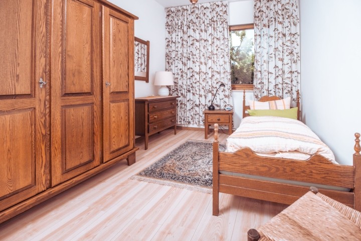 Schlafzimmer 3