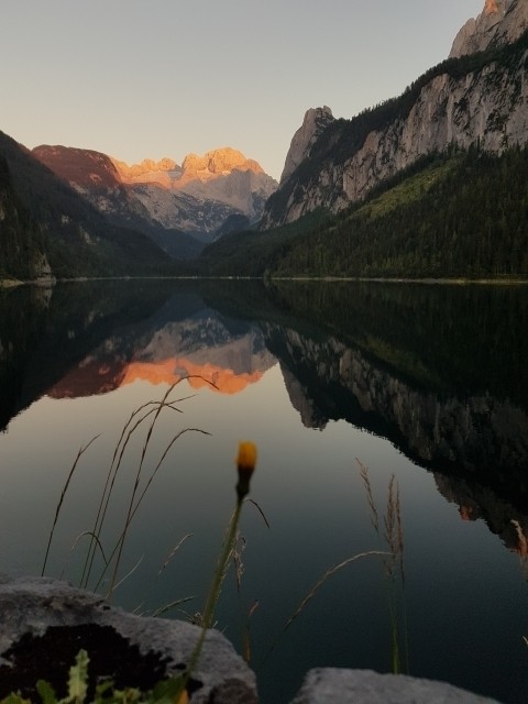 Gosausee