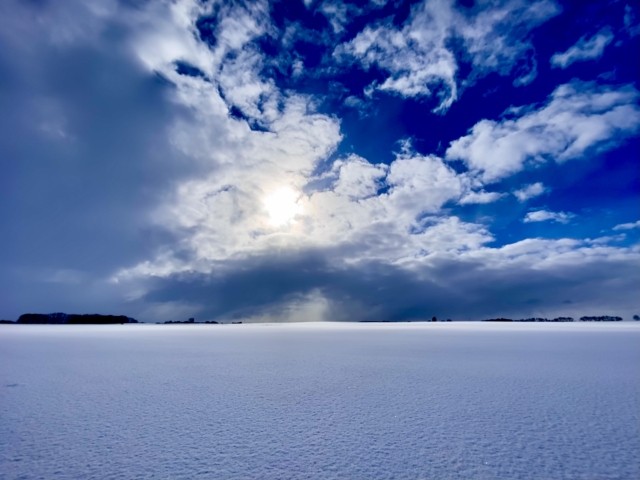 Winterlandschaft