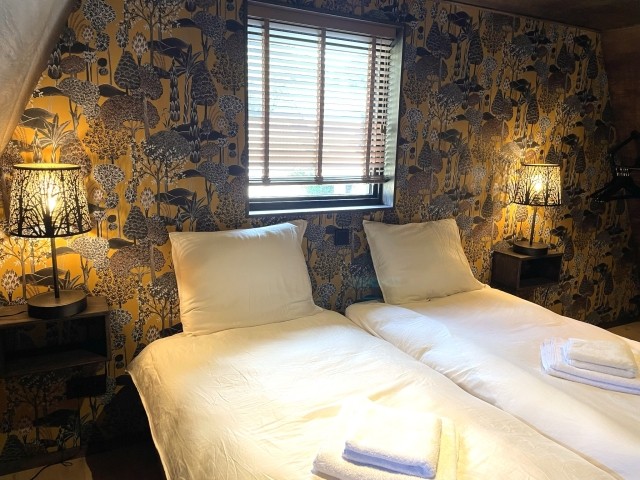 Hauptschlafzimmer