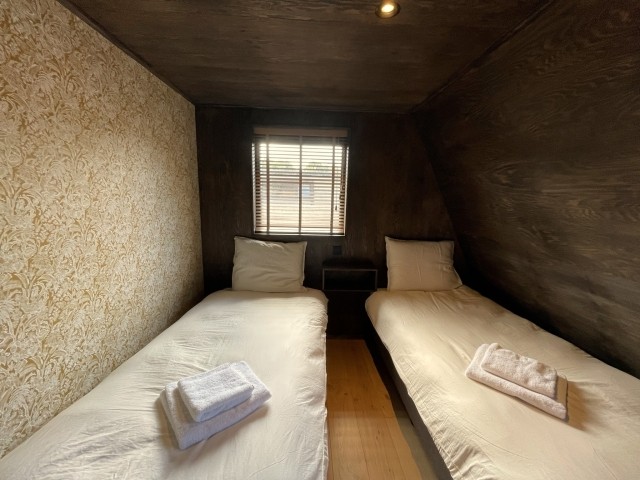 Schlafzimmer Kinder 