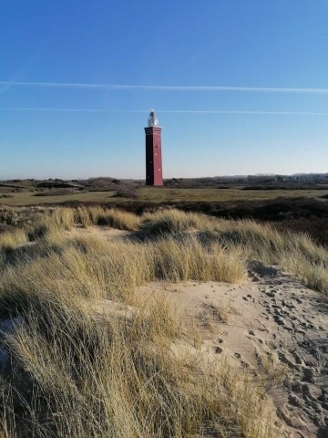 Leuchtturm von Ouddorp