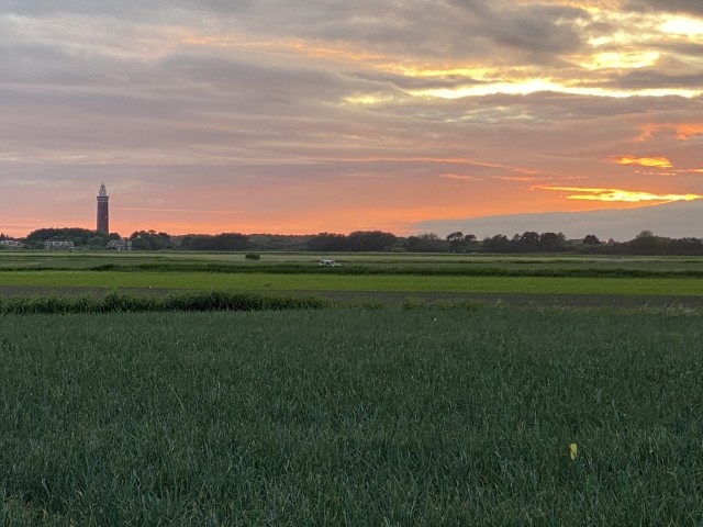 Sonnenuntergang