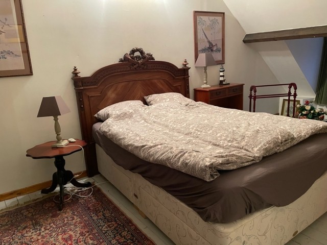 Schlafzimmer 4