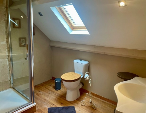 Badezimmer 1