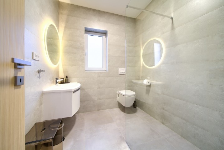 Badezimmer 3