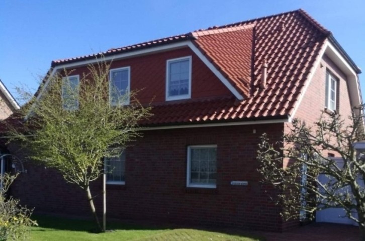 Ferienwohnung im 1.OG 