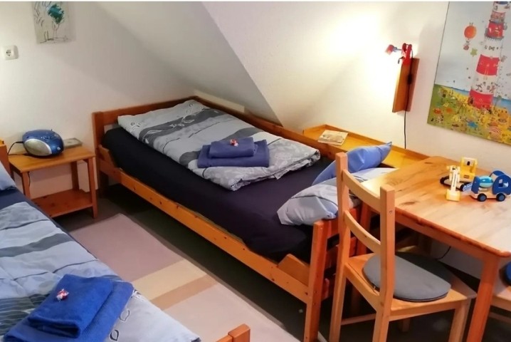 Kinderzimmer