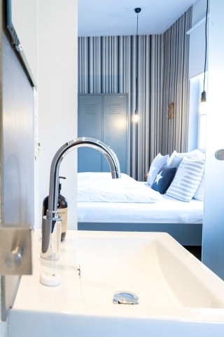 Bad en Suite