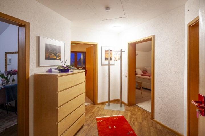 Hausflur