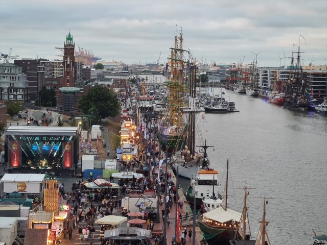 Bremerhaven erleben