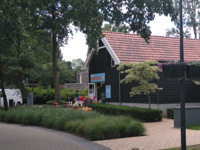 Minimarkt