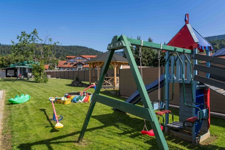 Spielplatz