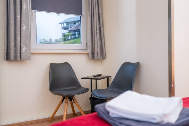Doppelzimmer
