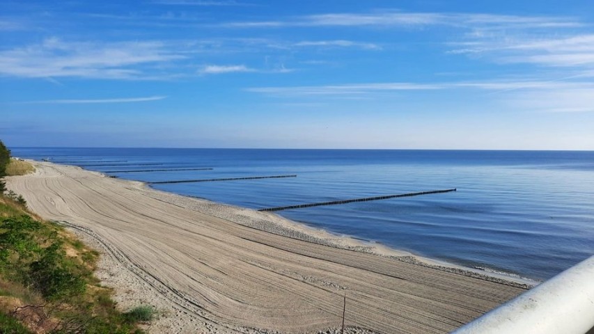 zum Strand nur ca. 5 Gehminuten