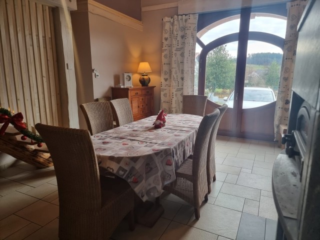 Esszimmer