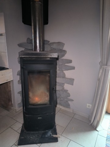 Wohnzimmer 2