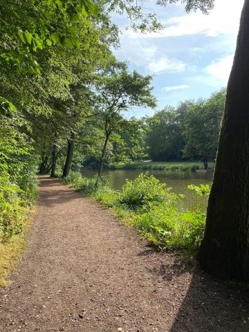 Eisweiher Pirmasens