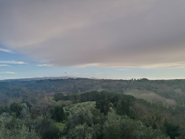 und immer wieder Panorama