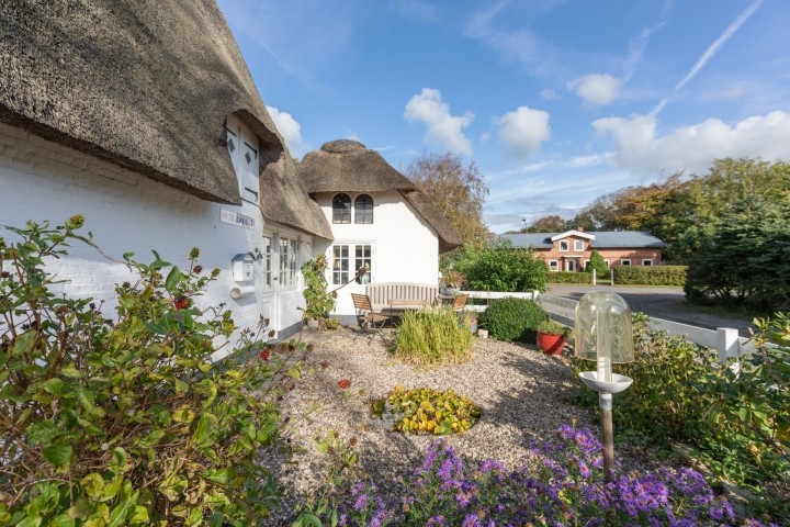 Countryhouse - Traumhafter Garten