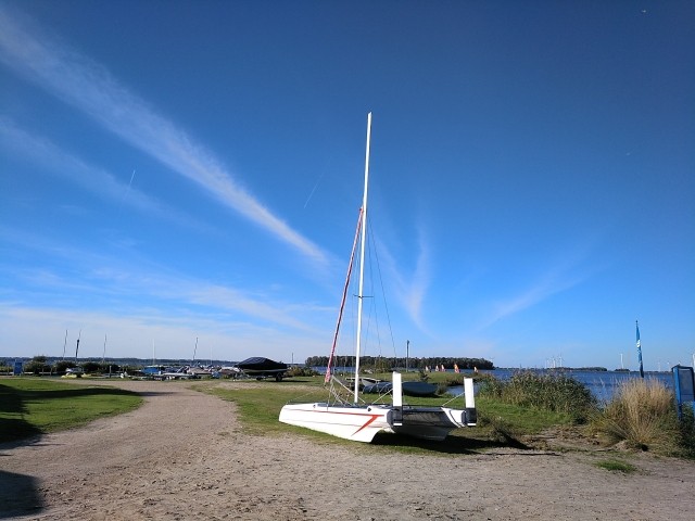 Segeln