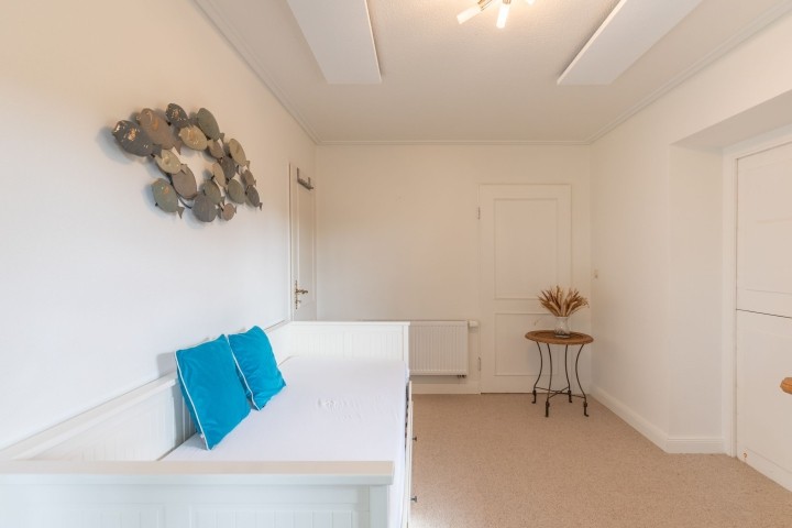 Ferienwohnung Sanddorn - "Ausweichzimmer" mit Einzelbett ( 90x200 )
