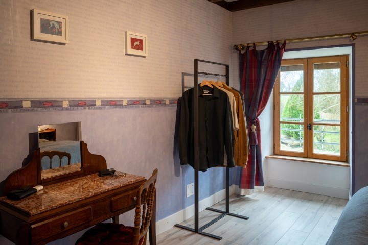 Schlafzimmer 3