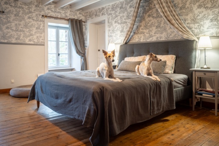 Schlafzimmer 1