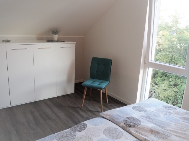 Schlafzimmer 2.OG