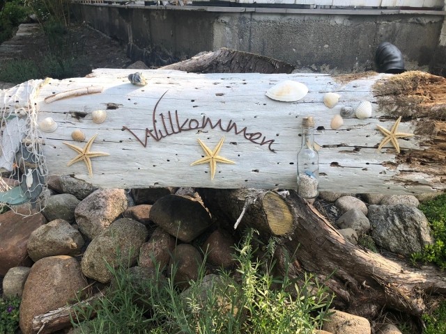 Willkommen