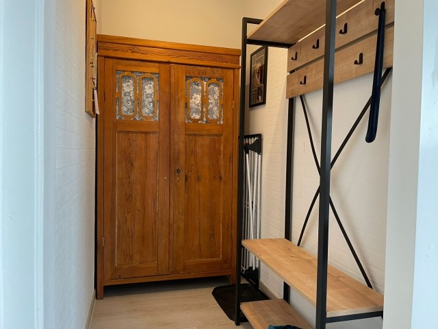 Garderobe
